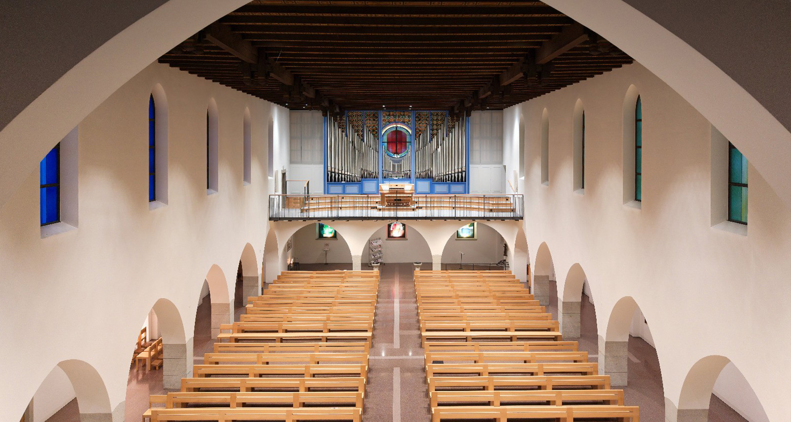 Pastoralraum Region Lenzburg