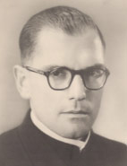 Pfr. Josef Steimer