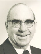 Pfr. Albert Häfeli