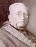 Pfr. Franz Eugen Heer