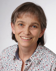 Monika Müeller-Haas