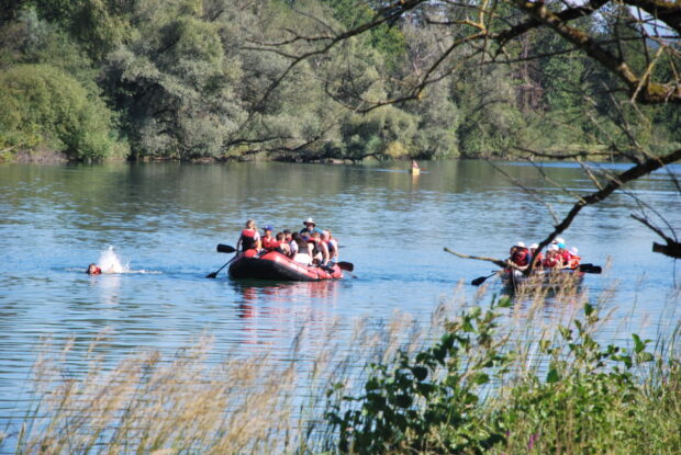 Die Minis der Pfarrei Lenzburg gehen auf Reisen Minireise_22.JPG_6