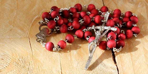 Die Rosenkranzgebet-Gruppe betet für Ihr Anliegen 1006138.jpg