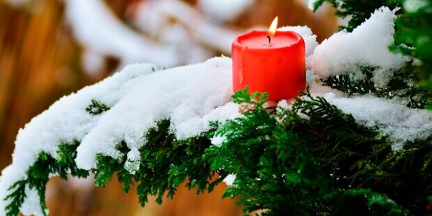 Adventsgeschichten
für Kinder und gwundrige Erwachsene 677007.jpg