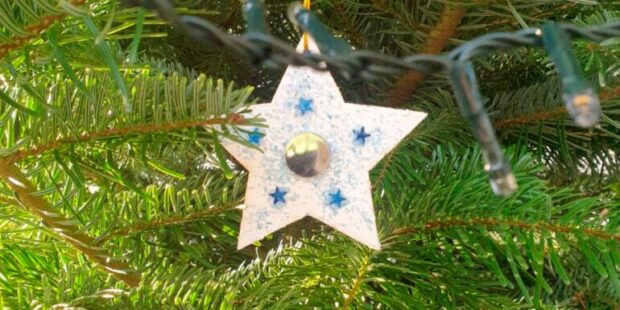 Weihnachtsfeier für Familien mit Kleinkindern 802941.jpg