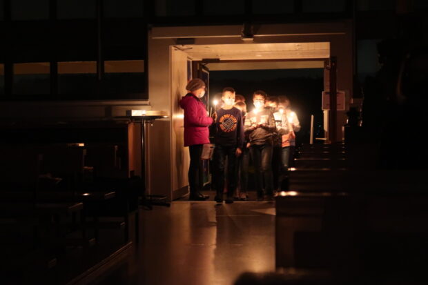 Rorate-Lichtfeier 2021 IMG_1737