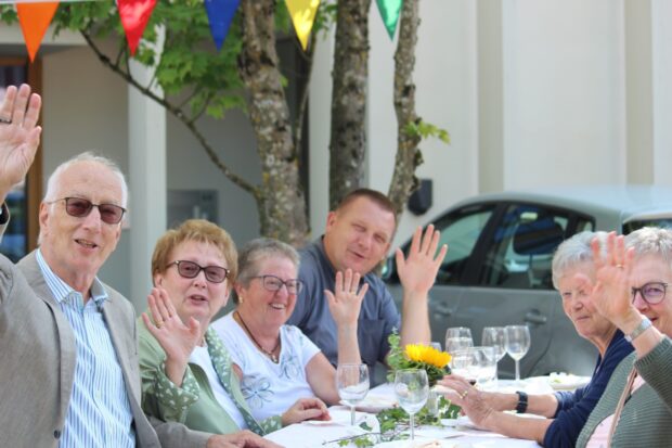 Pfarreifest St. Theresia vom Kinde Jesu Bild020