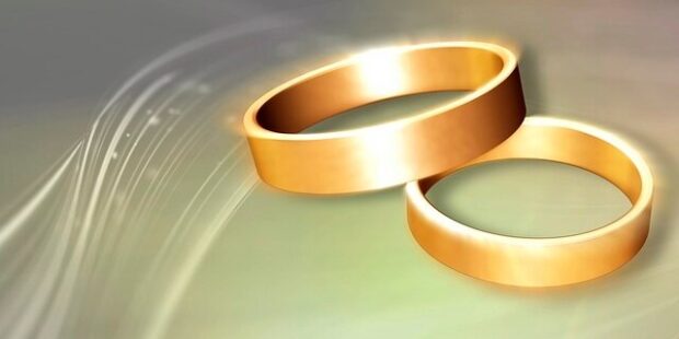 Feiern Sie dieses Jahr Goldene Hochzeit? 1509105.jpg