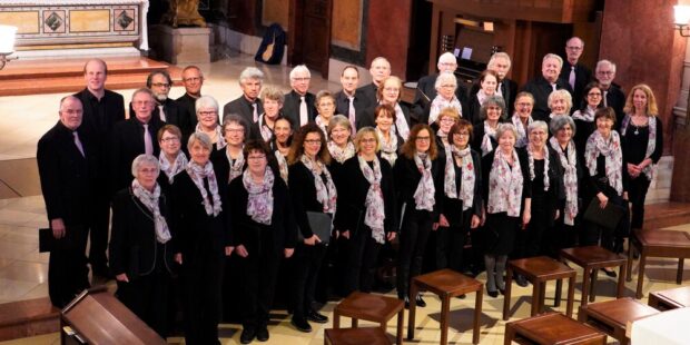 Kirchenchor Liturgia, Gastsänger willkommen 748761.jpg