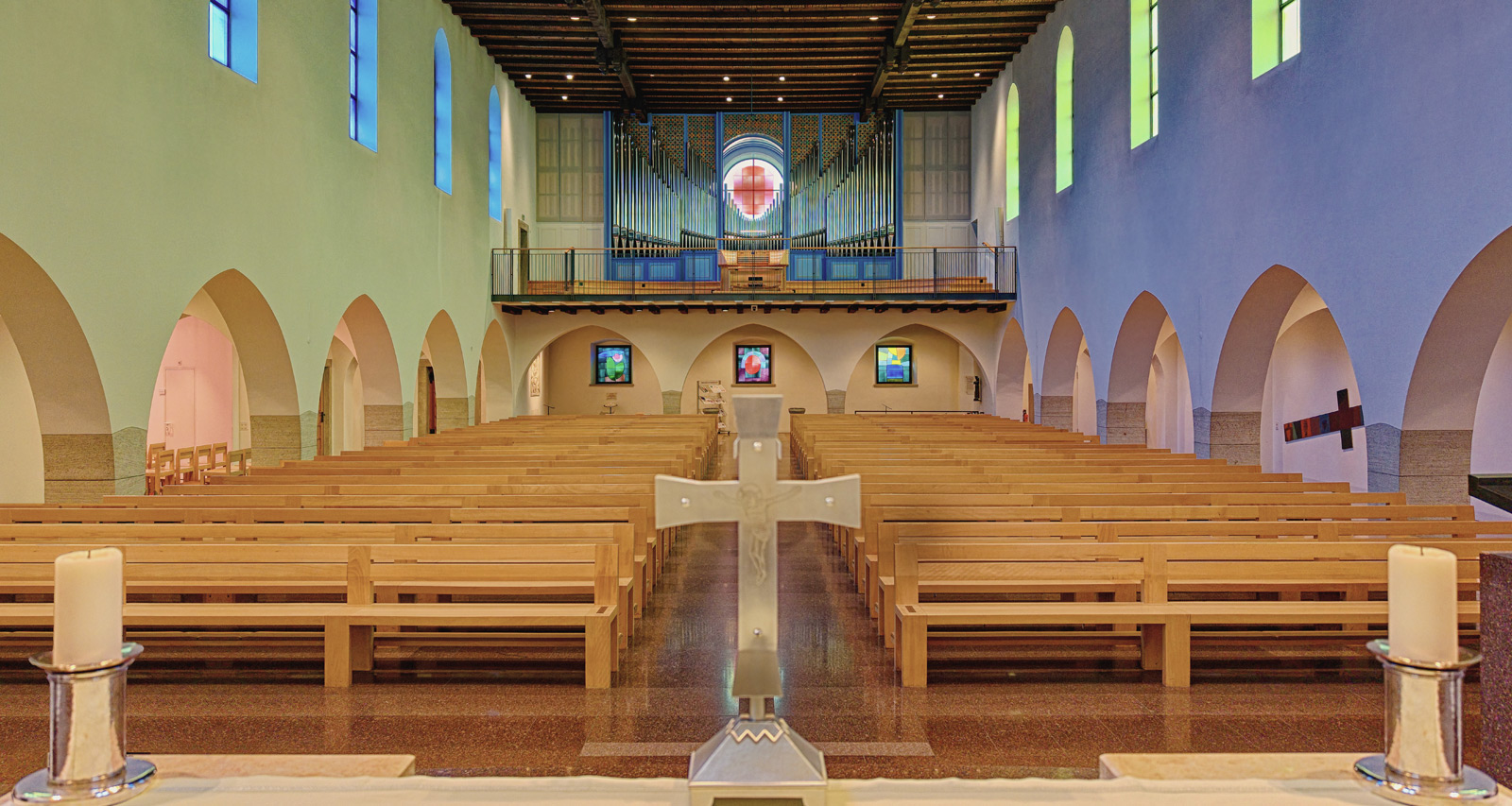 Pastoralraum Region Lenzburg