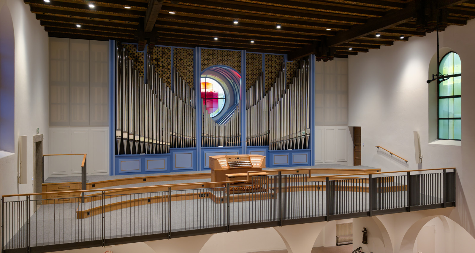 Pastoralraum Region Lenzburg