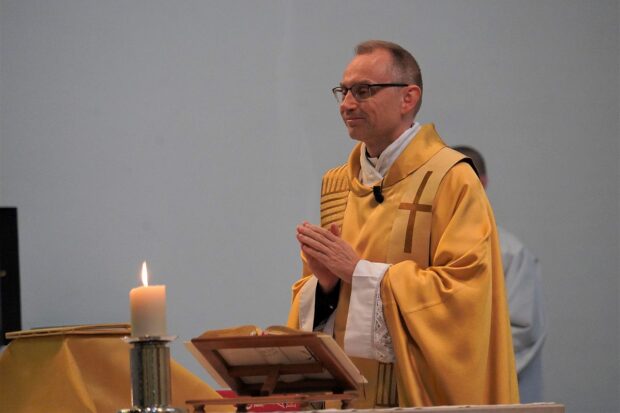 25-jähriges Priester-Jubiläum image005